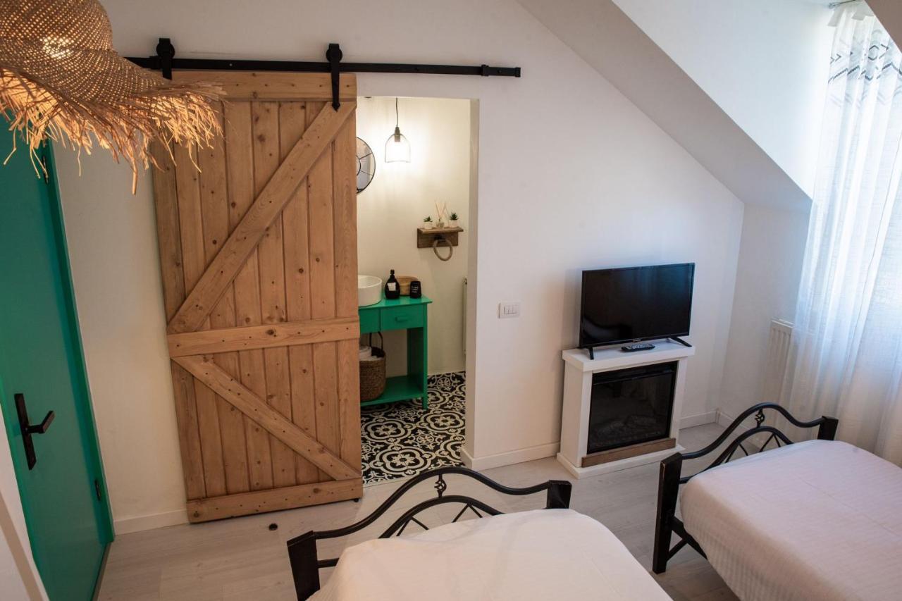 Speedhouse Apartment อัลบายูเลีย ภายนอก รูปภาพ