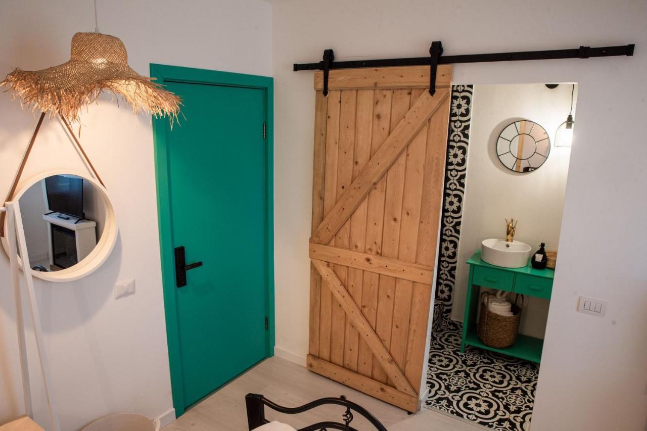 Speedhouse Apartment อัลบายูเลีย ภายนอก รูปภาพ