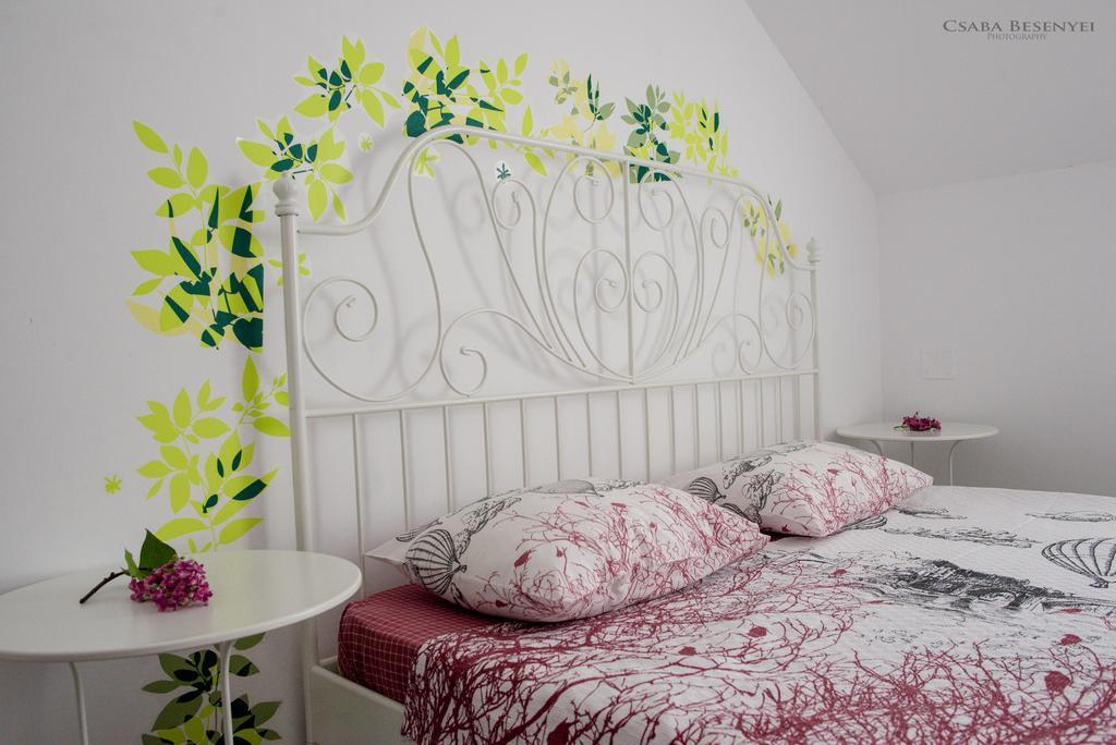 Speedhouse Apartment อัลบายูเลีย ภายนอก รูปภาพ