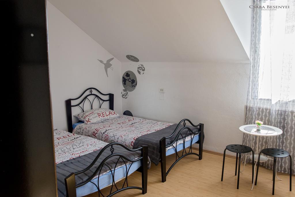 Speedhouse Apartment อัลบายูเลีย ภายนอก รูปภาพ