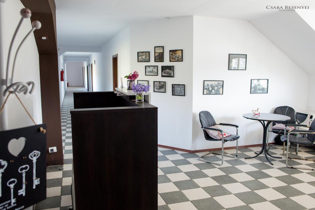 Speedhouse Apartment อัลบายูเลีย ภายนอก รูปภาพ