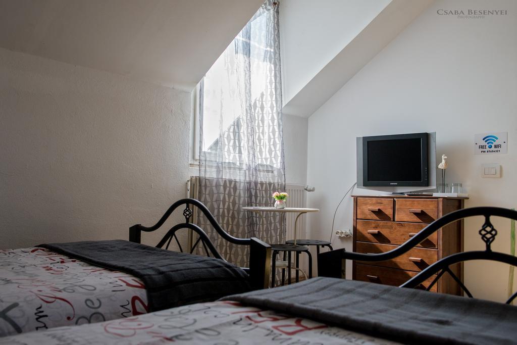Speedhouse Apartment อัลบายูเลีย ภายนอก รูปภาพ