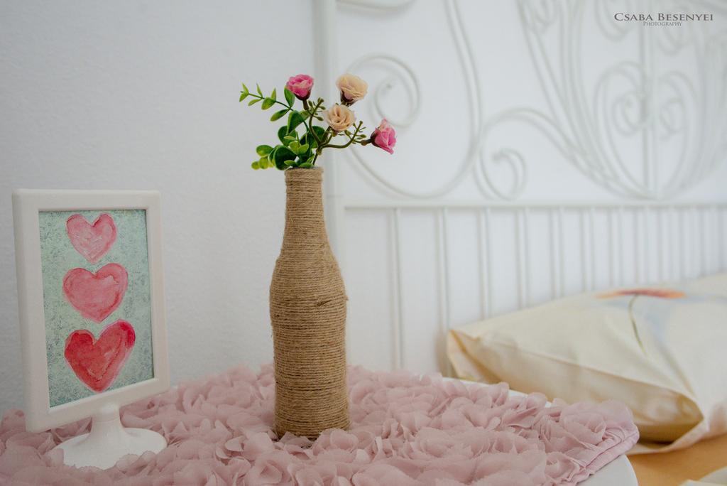 Speedhouse Apartment อัลบายูเลีย ภายนอก รูปภาพ