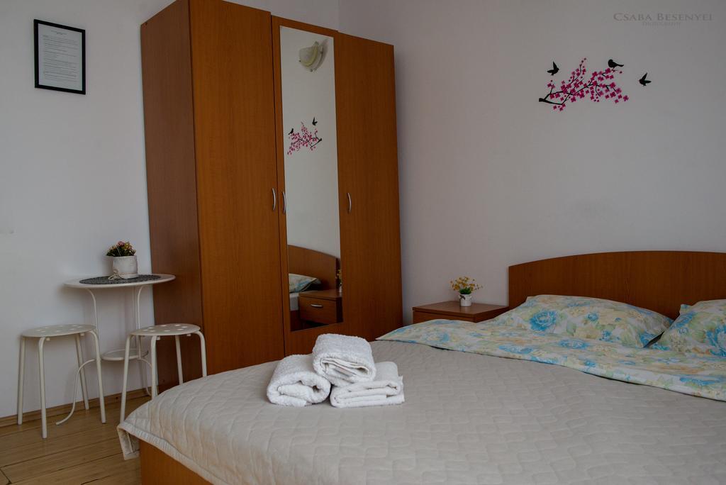 Speedhouse Apartment อัลบายูเลีย ภายนอก รูปภาพ